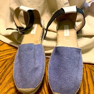 See by Chloe espadrilles size 41 NWOT